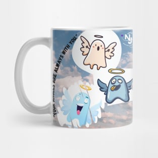 Tus Angeles Mug